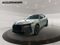 Gebraucht DS Automobiles DS4 Opera 224 PS (164 kW) 2023 Lackierung chrystal pearl/typ SUV