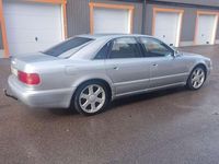 Gebraucht Audi S8 Sport 340 PS (250 kW) 1998 Limousine