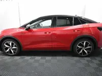 Gebraucht VW ID.5 GTX 219 kW (299 PS) 2023 Rot SUV