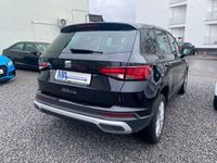 gebraucht Seat Ateca 2.0TDI Navi Fullink Sitzh. PDC LED