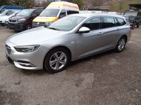 gebraucht Opel Insignia B Sports Tourer Business Navi Tempomat