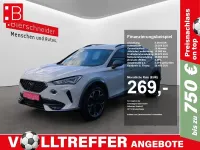Gebraucht Cupra Formentor VZ 310 PS (228 kW) 2023 Weiss SUV
