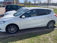 gebraucht Nissan Pulsar 1.2 DIG-T TEKNA TEKNA