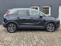 Gebraucht Opel Crossland X 131 PS (96 kW) 2019 Blau SUV
