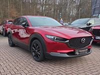 Gebraucht Mazda CX-30 Nagisa 140 PS (102 kW) 2025 Rot SUV