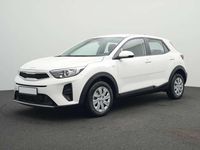Neu Kia Stonic 101 PS (74 kW) 2025 Schneeweiß SUV