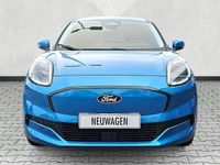 Neu Ford Puma Gen-E 124 kW (169 PS) 2025 Digital aqua blue SUV