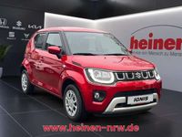 gebraucht Suzuki Ignis 1.2 CLUB HYBRID KLIMA BLUETOOTH