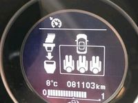 Gebraucht Honda Jazz Elegance 102 PS (75 kW) 2016 Silber Kleinwagen