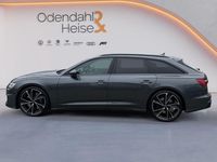Gebraucht Audi S6 Sport 344 PS (253 kW) 2023 Grau Kombi