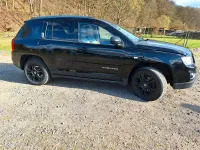 Gebraucht VW Golf VII 135 PS (99 kW) 2012 Schwarz SUV