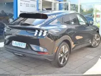 Gebraucht Ford Mustang Mach-E S 202 kW (276 PS) 2025 Schwarz SUV