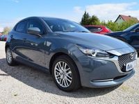 gebraucht Mazda 2 