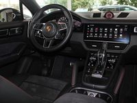 Neu Porsche Cayenne Coupe 460 PS (338 kW) 2025 Rot Coupé