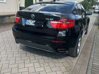 gebraucht BMW X6 xDrive50i