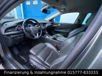 Gebraucht Opel Insignia OPC 260 PS (191 kW) 2018 Grau Kombi