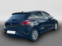 Usata Seat Ibiza Reference 80 CV (58 kW) 2025 Nero Utilitaria