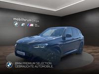 Gebraucht BMW X3 M Sport 286 PS (210 kW) 2024 Schwarz SUV