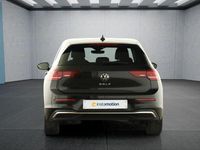 Gebraucht VW Golf VIII 150 PS (110 kW) 2025 Schwarz Kleinwagen