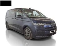 Gebraucht VW Multivan Life 150 PS (110 kW) 2022 Blau Van