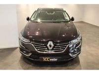 gebraucht Renault Talisman GrandTour 1.8 TCe ''Initiale Paris'' Rückfahrkamera Panoramadach