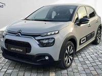 Używany Citroën C3 110 KM (80 kW) 2024 Beżowy Sedan/Limuzyna