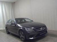 Gebraucht Mercedes C180 Avantgarde 160 PS (117 kW) 2021 Grau Kombi