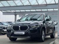 gebraucht BMW X1 18i DKG Adv. RFK GARANTIE bis 02/2027