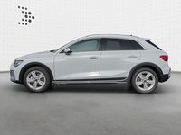 Gebraucht Audi A3 Sport 150 PS (110 kW) 2025 Gletscherweiß metallic Limousine