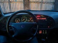 Gebraucht Saab 9-3 185 PS (136 kW) 1999 Silber