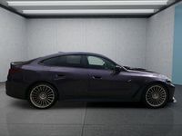 Neu Alpina B4 529 PS (389 kW) 2025 Violett Limousine