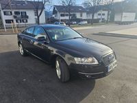 gebraucht Audi A6 LIMUZINE