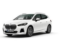 Gebraucht BMW 218 Active Tourer Efficient Dynamics 136 PS (100 kW) 2025 Van / Kleinbus