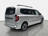 Neu Nissan Townstar Tekna 131 PS (96 kW) 2026 Highland grey metallic Kombi