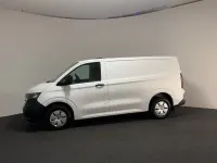 Neu VW Transporter 150 PS (110 kW) 2025 Clear white Van