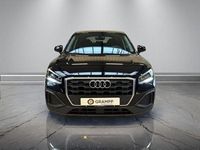 Gebraucht Audi Q2 Comfort 150 PS (110 kW) 2021 Schwarz SUV