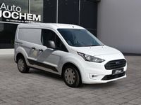 gebraucht Ford Transit Connect Trend PDC SHZ Klima Temp Frontscheibe beheizt