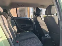 Gebraucht Opel Corsa Edition 80 PS (58 kW) 2009 Grün Kleinwagen