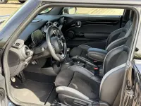 Gebraucht Mini Cooper S 178 PS (130 kW) 2021 Enigmatic black Kleinwagen