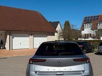 Second-hand Opel Mokka Ultimate 130 CP (95 kW) 2022 Gri SUV