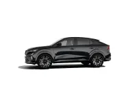 Neu Renault Rafale Esprit Alpine 300 PS (220 kW) 2026 Schwarz SUV