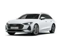 Second-hand Audi A5 Sport 299 CP (219 kW) 2025 Alb Break