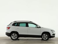 gebraucht Skoda Karoq Ambition TSI