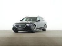 Gebraucht Mercedes E300 AMG 204 PS (150 kW) 2026 Grau Limousine