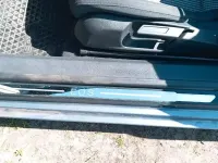 Gebraucht VW Eos 122 PS (89 kW) 2009 Silber Cabrio