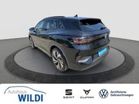 gebraucht VW ID4 220 kW 4Motion GTX NAV ACC SHZ Klima Navi