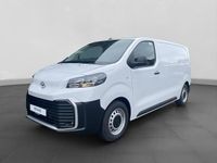 Neu Toyota Proace 144 PS (105 kW) 2025 Weiß (icy white) Van / Kleinbus