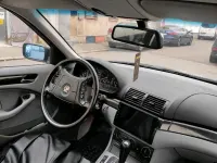 Gebraucht BMW 318 118 PS (86 kW) 2000 Silber Limousine