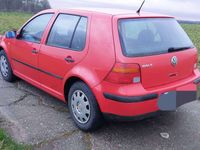 gebraucht VW Golf IV 