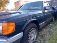 gebraucht Mercedes 280 SE(Restaurationsobjekt)